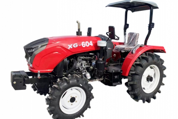 Advantages and disadvantages of tractors and their applicati